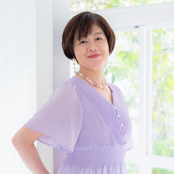 辻田典子 - Inner Bridge代表取締役