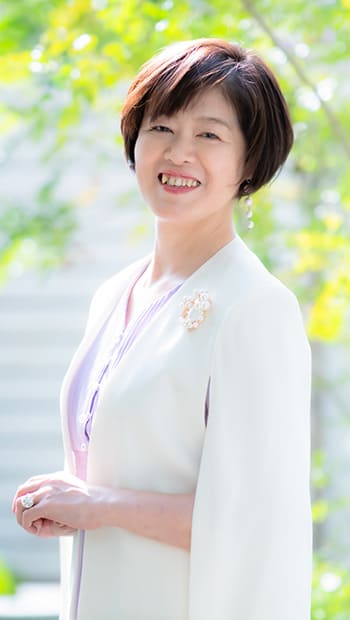 辻田典子 - Inner Bridge代表取締役