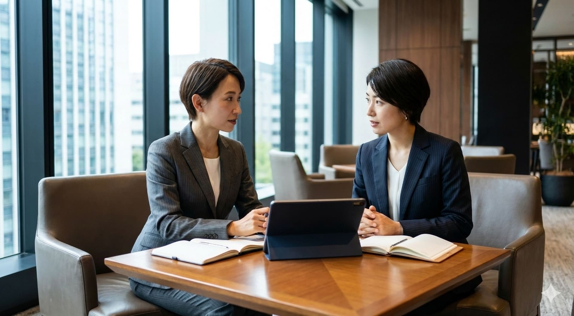 株式会社Inner Bridge